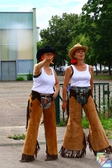 Sophie Borthwick & Sandrine Roche * (29 Diapositives)